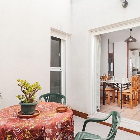 Apartamento De Alquiler En Барбате Екстериор снимка