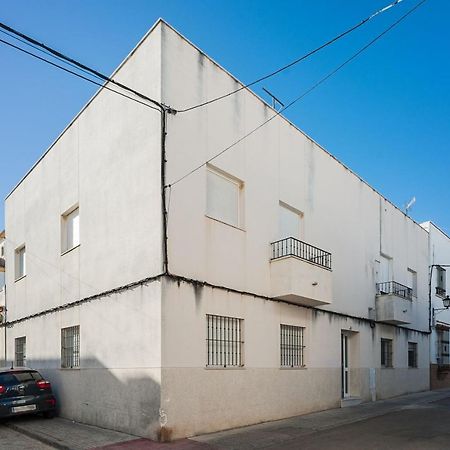 Apartamento De Alquiler En Барбате Екстериор снимка