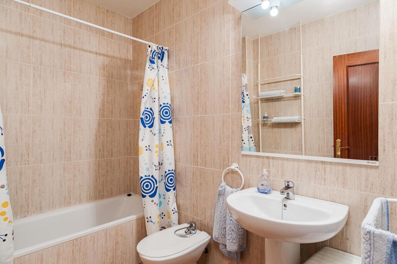 Apartamento De Alquiler En Барбате Екстериор снимка