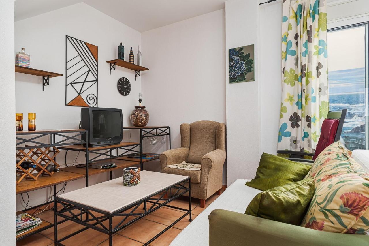 Apartamento De Alquiler En Барбате Екстериор снимка