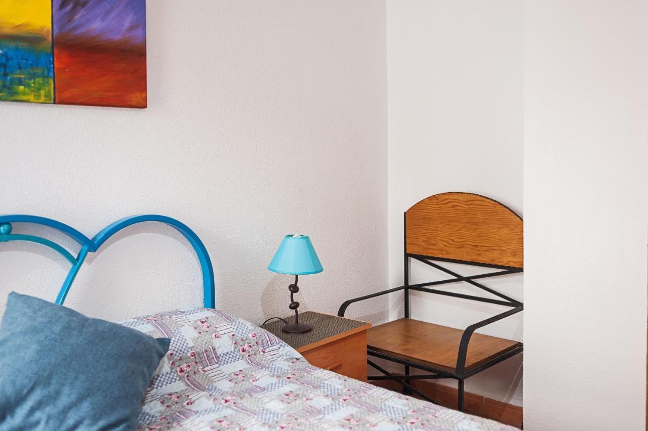 Apartamento De Alquiler En Барбате Екстериор снимка
