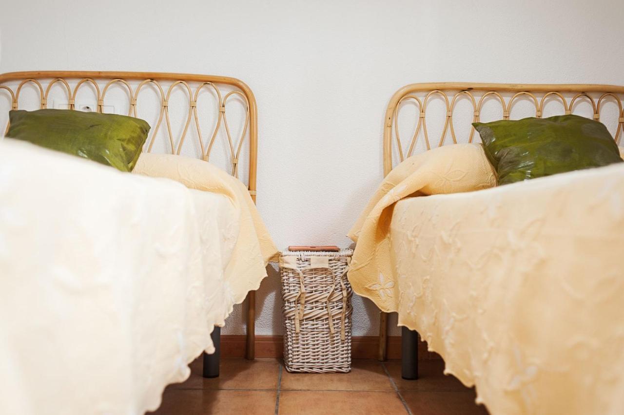 Apartamento De Alquiler En Барбате Екстериор снимка