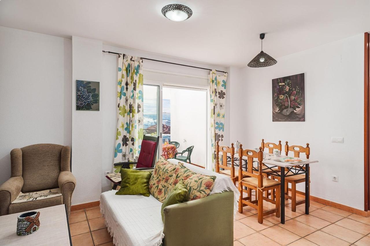 Apartamento De Alquiler En Барбате Екстериор снимка