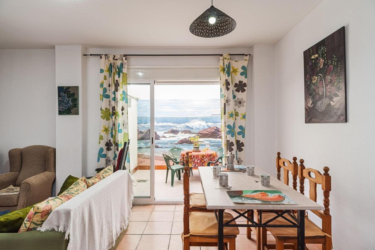 Apartamento De Alquiler En Барбате Екстериор снимка
