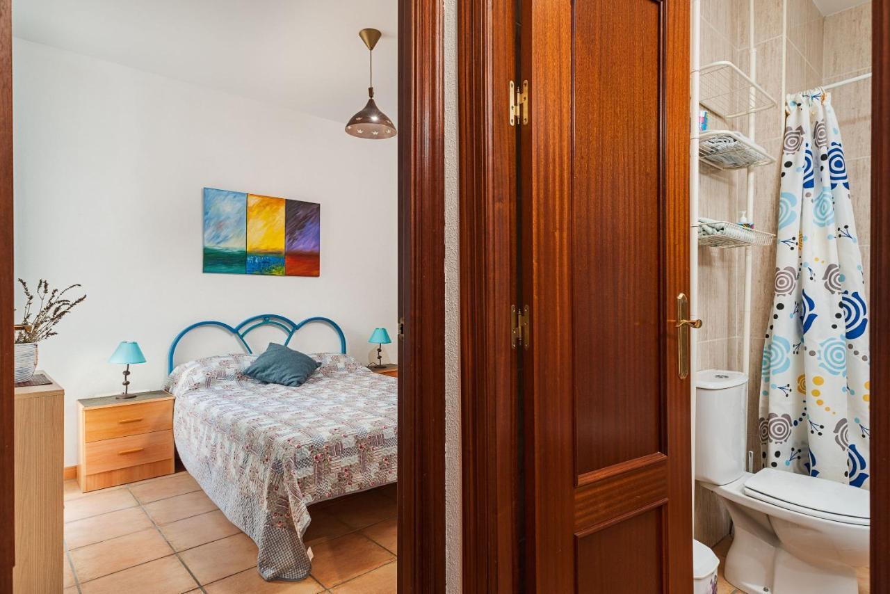 Apartamento De Alquiler En Барбате Екстериор снимка