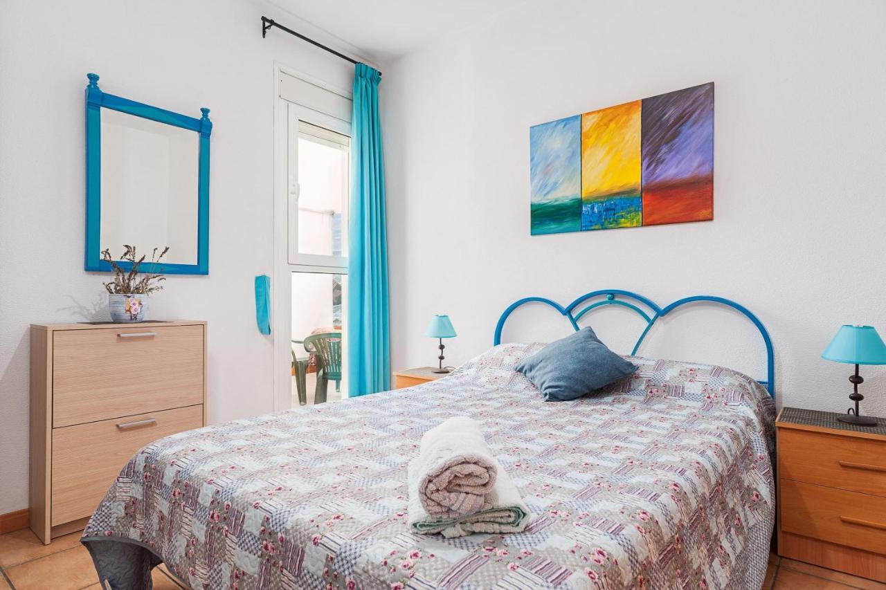 Apartamento De Alquiler En Барбате Екстериор снимка