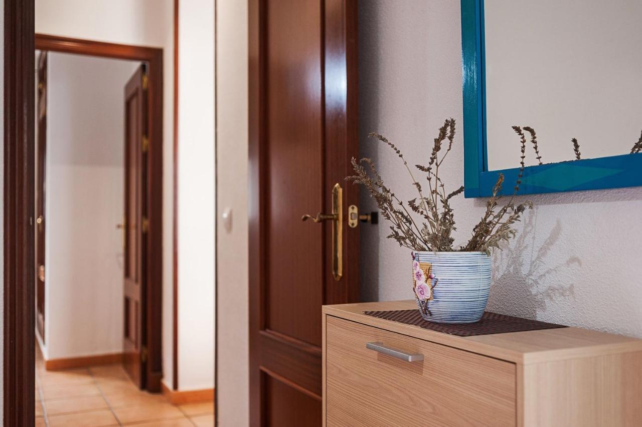 Apartamento De Alquiler En Барбате Екстериор снимка